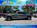 Thumbnail image of 2024 Ford F-350 Super Duty at Jon Hall Chevrolet
