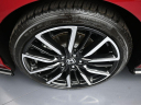 Thumbnail image of 2024 Honda Accord Hybrid at Plaza Honda
