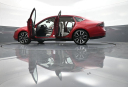 Thumbnail image of 2024 Honda Accord Hybrid at Plaza Honda