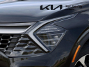 Thumbnail image of 2025 Kia Sportage at Ken Ganley Kia Medina