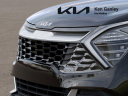 Thumbnail image of 2025 Kia Sportage at Ken Ganley Kia Medina