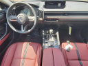 Thumbnail image of 2025 Mazda CX-50 Hybrid at Serra Honda Brighton
