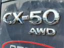 Thumbnail image of 2025 Mazda CX-50 Hybrid at Serra Honda Brighton