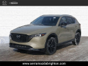 Thumbnail image of 2025 Mazda CX-5 at Serra Honda Brighton