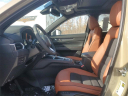 Thumbnail image of 2025 Mazda CX-5 at Serra Honda Brighton
