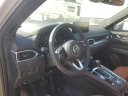 Thumbnail image of 2025 Mazda CX-5 at Serra Honda Brighton
