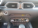 Thumbnail image of 2025 Mazda CX-5 at Serra Honda Brighton