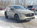 Thumbnail image of 2025 Mazda CX-5 at Serra Honda Brighton