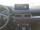 Thumbnail image of 2025 Mazda CX-5 at Serra Honda Brighton