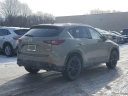 Thumbnail image of 2025 Mazda CX-5 at Serra Honda Brighton