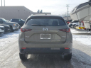 Thumbnail image of 2025 Mazda CX-5 at Serra Honda Brighton