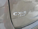Thumbnail image of 2025 Mazda CX-5 at Serra Honda Brighton