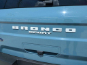 Thumbnail image of 2022 Ford Bronco Sport at OrlandoKiaWest - NEW