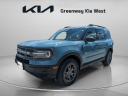 Thumbnail image of 2022 Ford Bronco Sport at OrlandoKiaWest - NEW