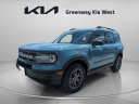 Thumbnail image of 2022 Ford Bronco Sport at OrlandoKiaWest - NEW