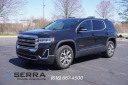 Thumbnail image of 2023 GMC Acadia at Serra Honda Grandville