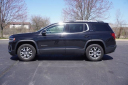 Thumbnail image of 2023 GMC Acadia at Serra Honda Grandville