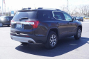 Thumbnail image of 2023 GMC Acadia at Serra Honda Grandville