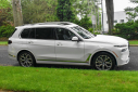 Thumbnail image of 2024 BMW X7 at Import Masters