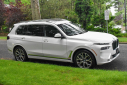 Thumbnail image of 2024 BMW X7 at Import Masters