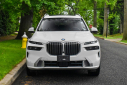 Thumbnail image of 2024 BMW X7 at Import Masters