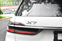 Thumbnail image of 2024 BMW X7 at Import Masters
