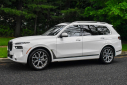 Thumbnail image of 2024 BMW X7 at Import Masters