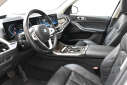 Thumbnail image of 2024 BMW X7 at Import Masters
