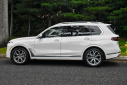 Thumbnail image of 2024 BMW X7 at Import Masters