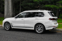 Thumbnail image of 2024 BMW X7 at Import Masters