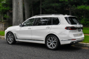Thumbnail image of 2024 BMW X7 at Import Masters