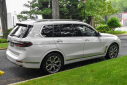 Thumbnail image of 2024 BMW X7 at Import Masters