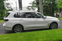 Thumbnail image of 2024 BMW X7 at Import Masters