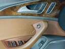 Thumbnail image of 2016 Audi A6 at Serpentini Chevrolet of Medina