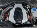 Thumbnail image of 2016 Audi A6 at Serpentini Chevrolet of Medina