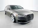 Thumbnail image of 2016 Audi A6 at Serpentini Chevrolet of Medina