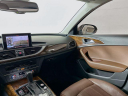 Thumbnail image of 2016 Audi A6 at Serpentini Chevrolet of Medina