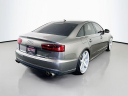 Thumbnail image of 2016 Audi A6 at Serpentini Chevrolet of Medina
