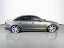 Thumbnail image of 2016 Audi A6 at Serpentini Chevrolet of Medina