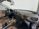 Thumbnail image of 2016 Audi A6 at Serpentini Chevrolet of Medina
