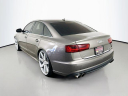 Thumbnail image of 2016 Audi A6 at Serpentini Chevrolet of Medina