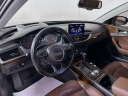 Thumbnail image of 2016 Audi A6 at Serpentini Chevrolet of Medina