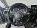 Thumbnail image of 2016 Audi A6 at Serpentini Chevrolet of Medina