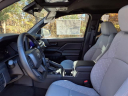 Thumbnail image of 2024 Toyota Tacoma at Classic Toyota Hampton