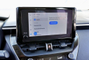 Thumbnail image of 2023 Toyota Corolla at Ball Auto Center Used