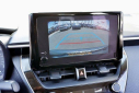 Thumbnail image of 2023 Toyota Corolla at Ball Auto Center Used