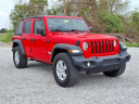 Thumbnail image of 2019 Jeep Wrangler Unlimited at Myers Chrysler Dodge Jeep Ram