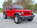 Thumbnail image of 2019 Jeep Wrangler Unlimited at Myers Chrysler Dodge Jeep Ram