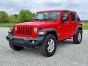 Thumbnail image of 2019 Jeep Wrangler Unlimited at Myers Chrysler Dodge Jeep Ram