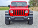 Thumbnail image of 2019 Jeep Wrangler Unlimited at Myers Chrysler Dodge Jeep Ram